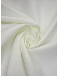Tissu gabardine polyester -...