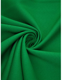 Tissu gabardine polyester -...