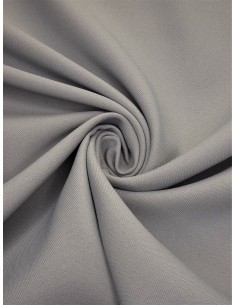 Tissu gabardine polyester -...