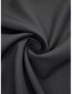 Tissu gabardine polyester -...