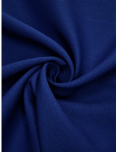 Tissu gabardine polyester -...