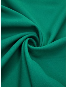Tissu gabardine polyester -...