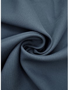 Tissu gabardine polyester -...