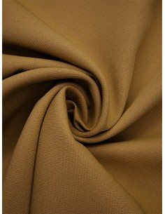 Tissu gabardine polyester -...