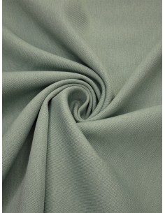 Tissu gabardine polyester -...