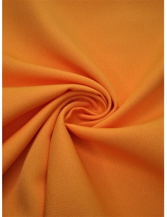 Tissu gabardine polyester -...