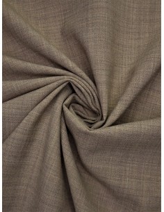 Tissu toile bi-extensible -...