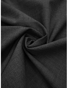 Tissu toile bi-extensible -...