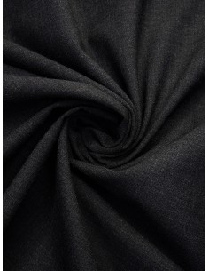 Tissu toile bi-extensible -...