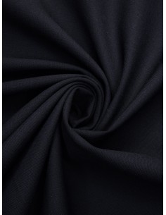 Tissu toile bi-extensible -...