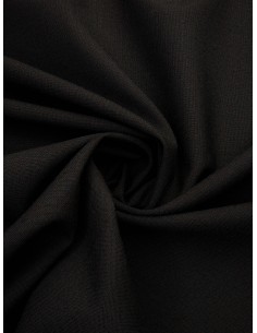 Tissu toile bi-extensible -...