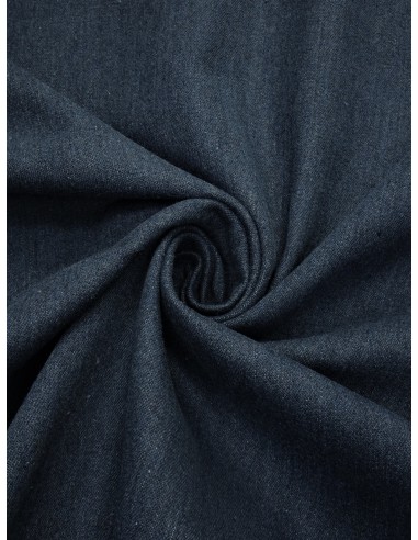 Tissu Jean - Bleu