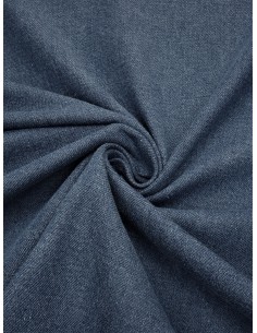Tissu Jean - Bleu