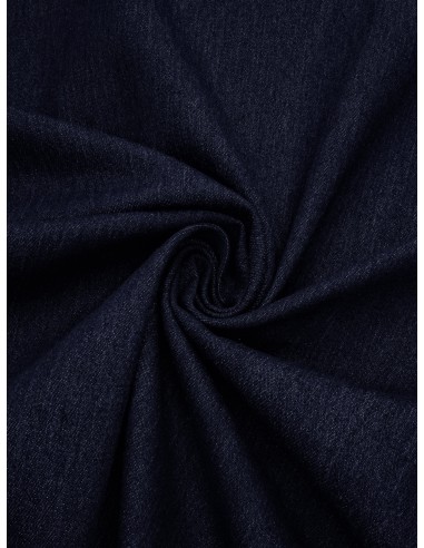 Tissu Jean - Bleu