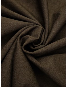 Tissu serge bi-extensible -...