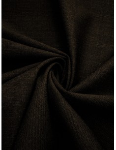 Tissu serge bi-extensible -...