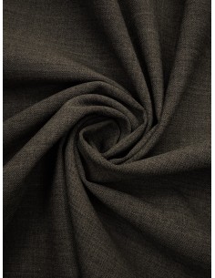 Tissu serge bi-extensible -...