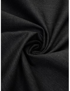 Tissu serge bi-extensible -...