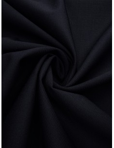 Tissu serge bi-extensible -...