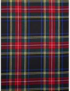 Tissu polyester imprimé...