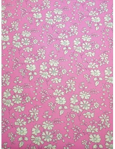 Tissu Liberty Capel