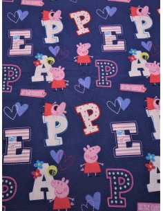 Tissu coton imprimé motif... 2