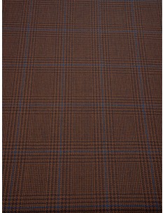 Prince de Galles - Terra cota