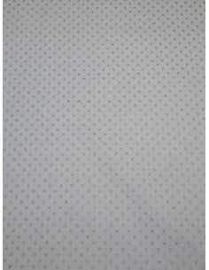 Tissu coton imprimé motif...