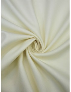 Tissu gabardine...