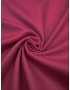 Tissu drap de laine pure...