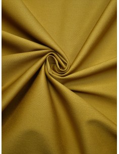 Tissu satin de coton -...