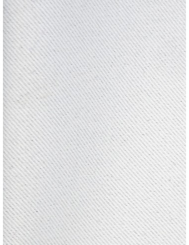 Tissu occultant ignifugé - Blanc P2-X