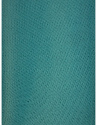 Tissu occultant - Turquoise T6-X