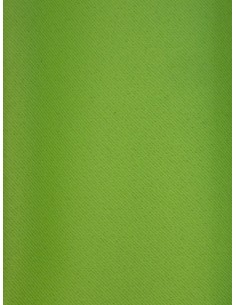 Tissu occultant - Vert anis...