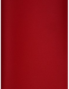 Tissu occultant - Rouge K-X