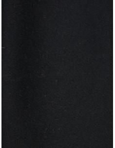 Tissu occultant - Noir C-X