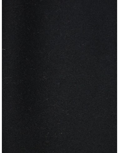 Tissu occultant - Noir C-X