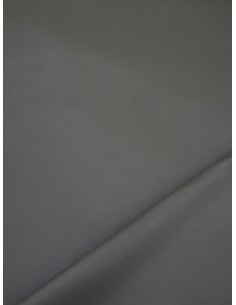 Tissu simili cuir - Taupe