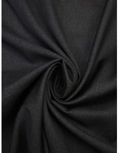 Tissu serge super 110's -...