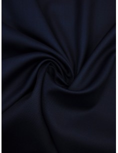 Tissu serge super 110's -...