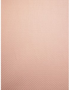 Tissu piqué nid d'abeille -...