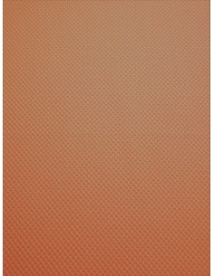 Tissu piqué nid d'abeille -...