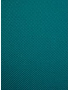 Tissu piqué nid d'abeille -...