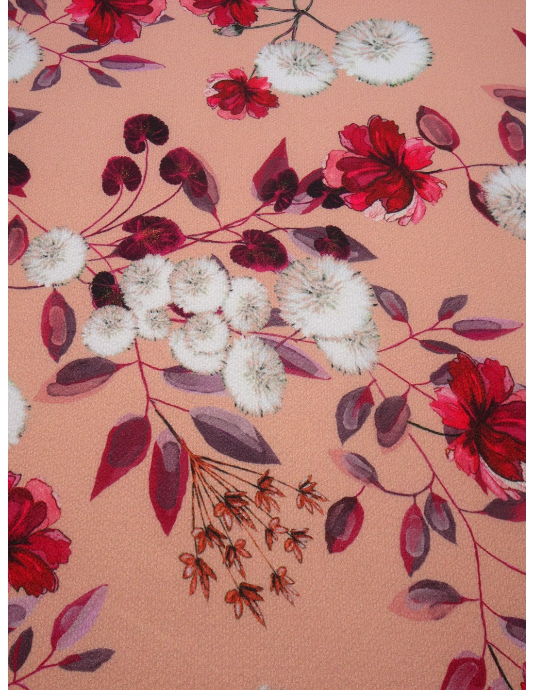 Motif Fleurs Motif Fleurs