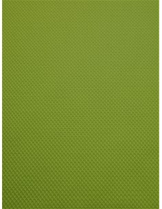 Tissu piqué nid d'abeille -...