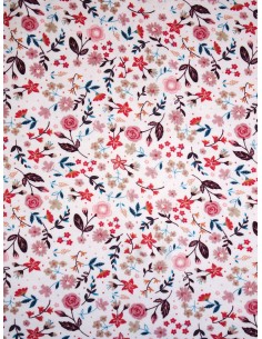 Tissu jersey de coton... 2