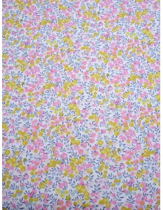 Tissu Liberty Wiltshire Bud