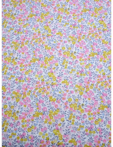 Tissu Liberty Wiltshire Bud