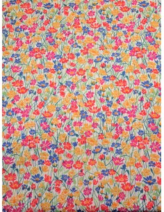 Tissu Liberty Meadowland