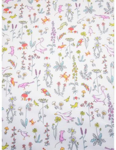 Tissu Liberty Théo